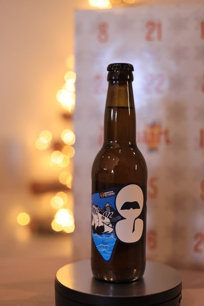 Tivan'on, Birrificio Sottobisio