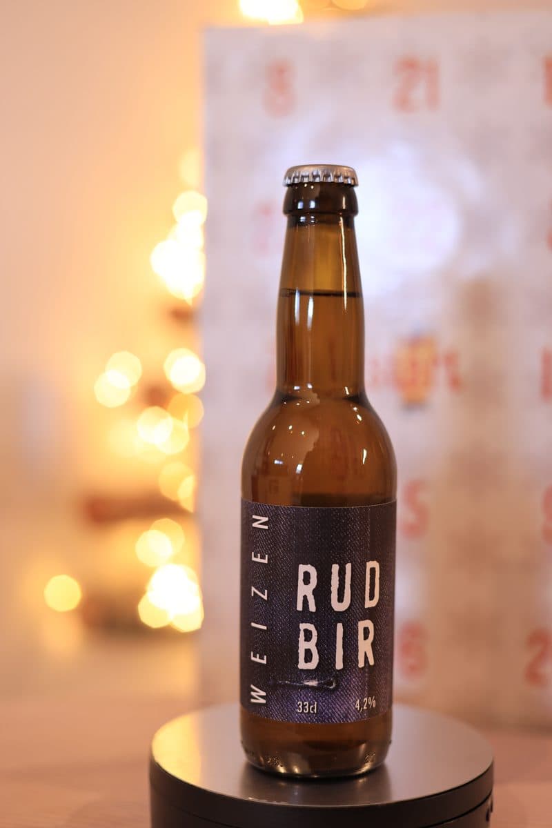 Weizen, RudBir