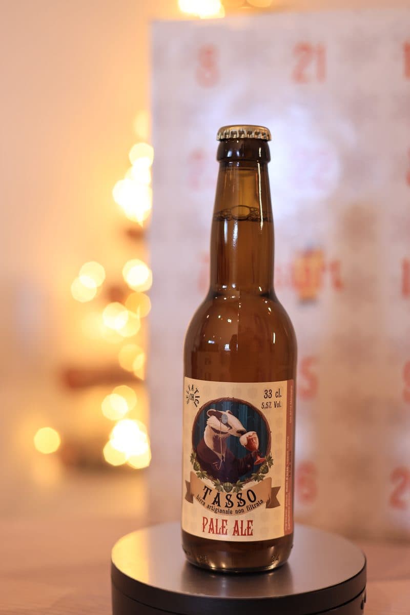 Tasso, Birrificio Selvatici