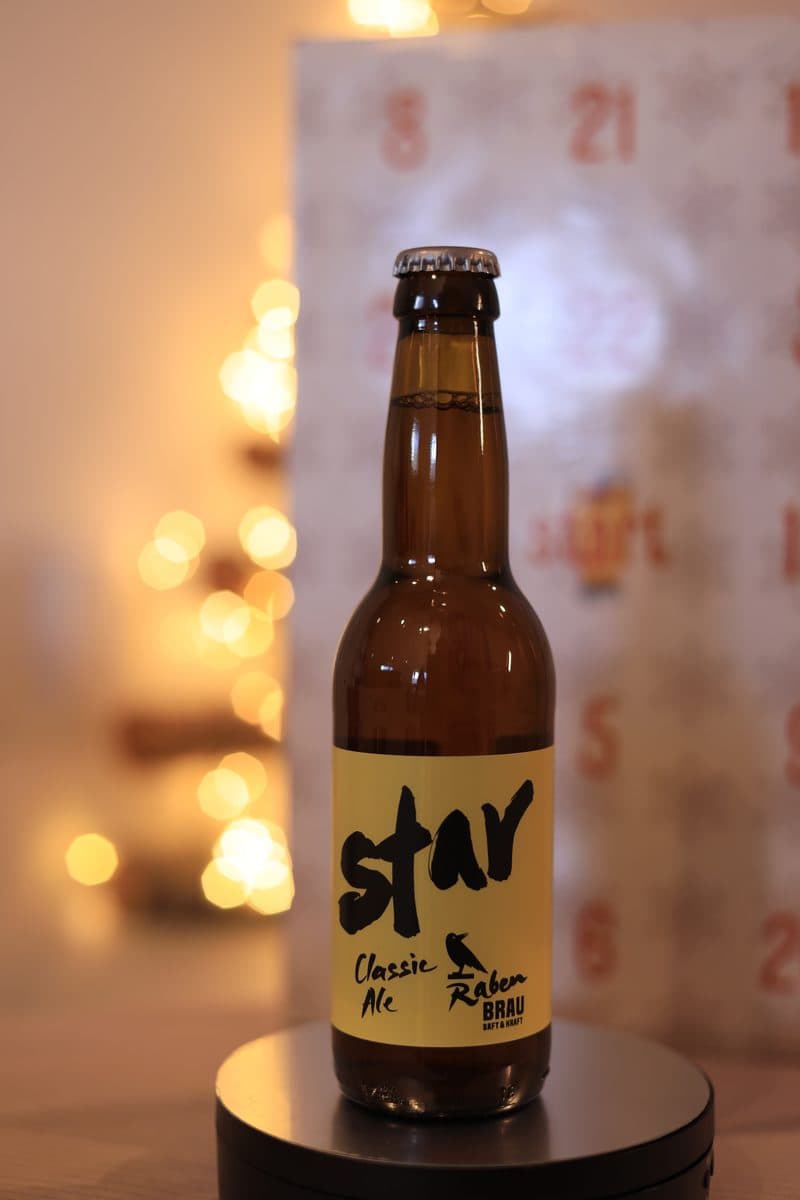 Star, Rabenbräu