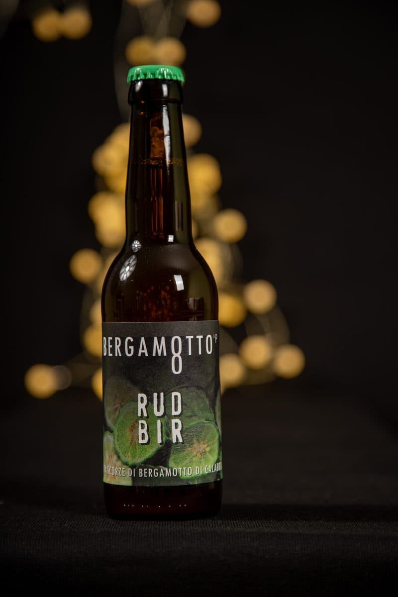 Bergamotto, RudBir