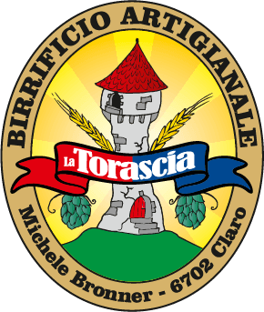Logo La Torascia