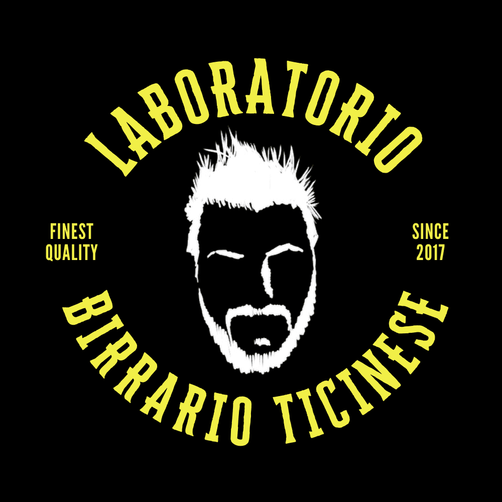 Logo Laboratorio Birrario Ticinese