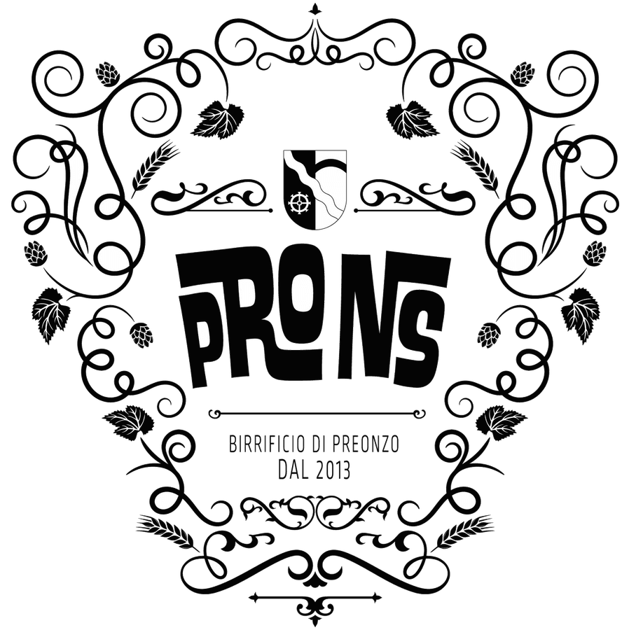 Logo Birrificio di Preonzo
