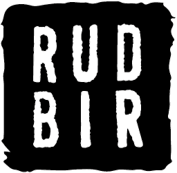 Logo RudBir