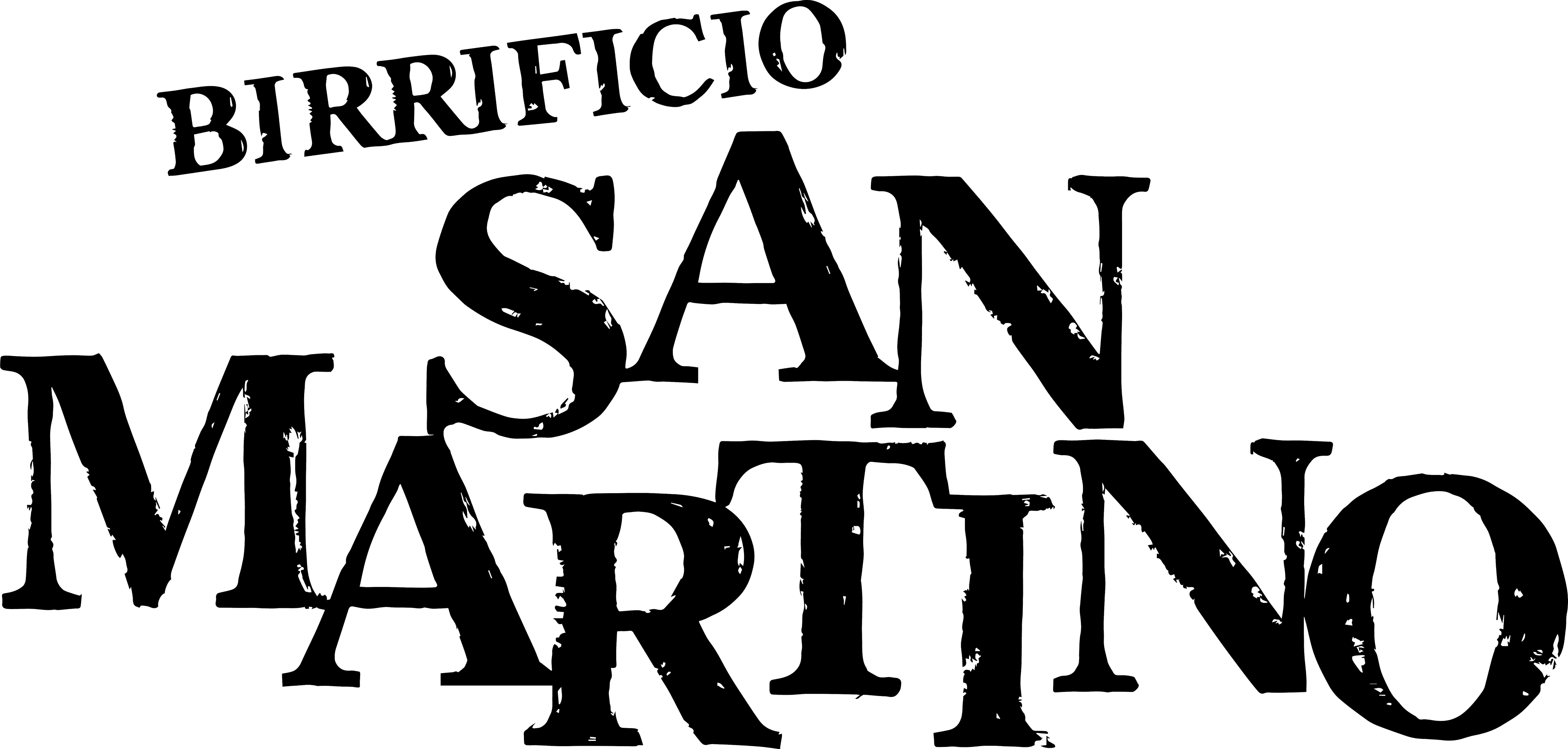 Logo Birrificio San Martino