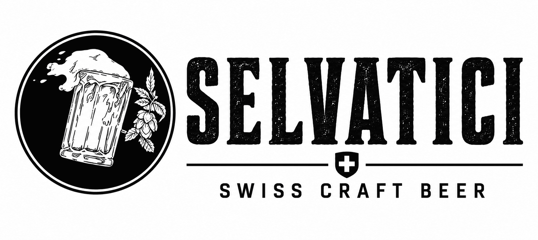 Logo Birrificio Selvatici