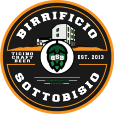 Logo Birrificio Sottobisio